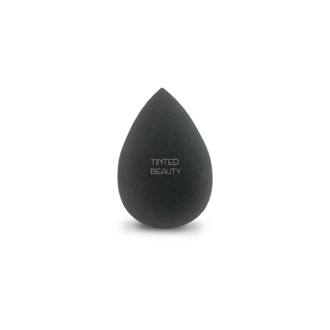 Latex-free, velvety Cosmetic Blending Sponge for seamless makeup application, blending, and flawless coverage.