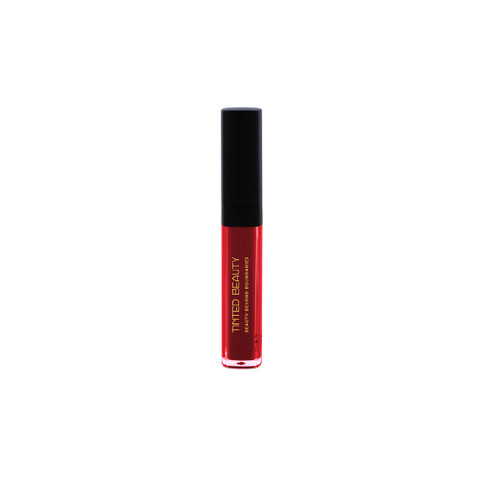 Liquid Lip Stain - Experience Luxurious Lips