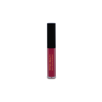 Liquid Lip Stain - Experience Luxurious Lips