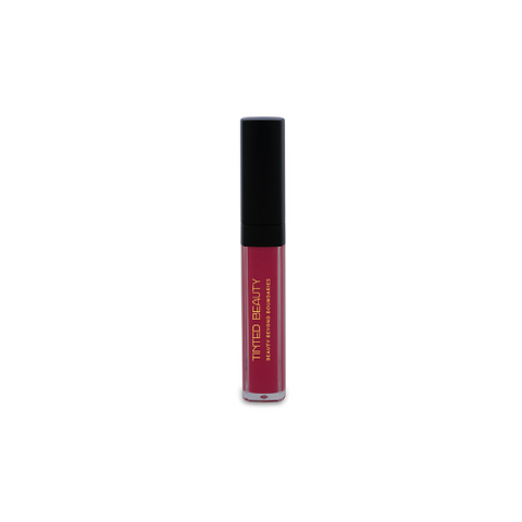 Liquid Lip Stain - Experience Luxurious Lips